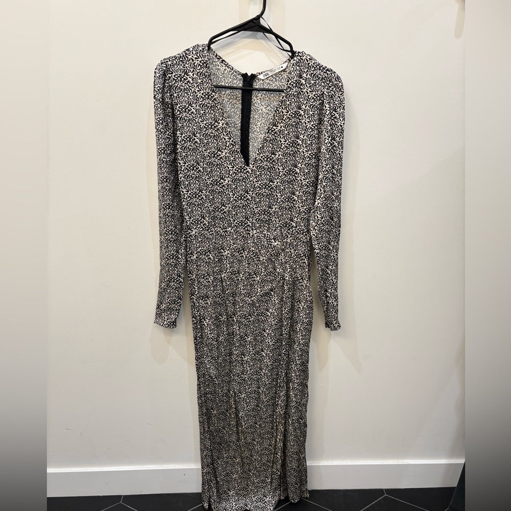 Zara dress for events